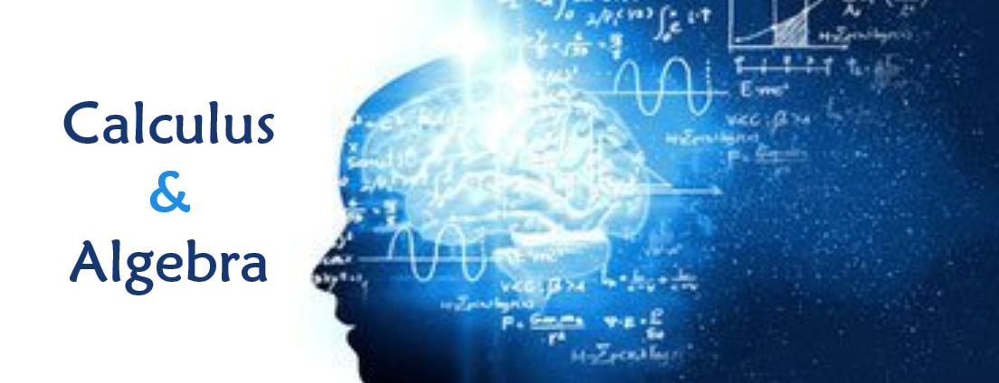 DBM10143: Calculus &amp; Algebra