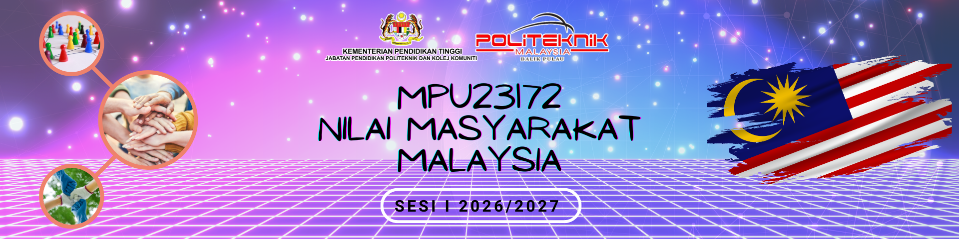 MPU23172 NILAI MASYARAKAT MALAYSIA S1 2026/2027
