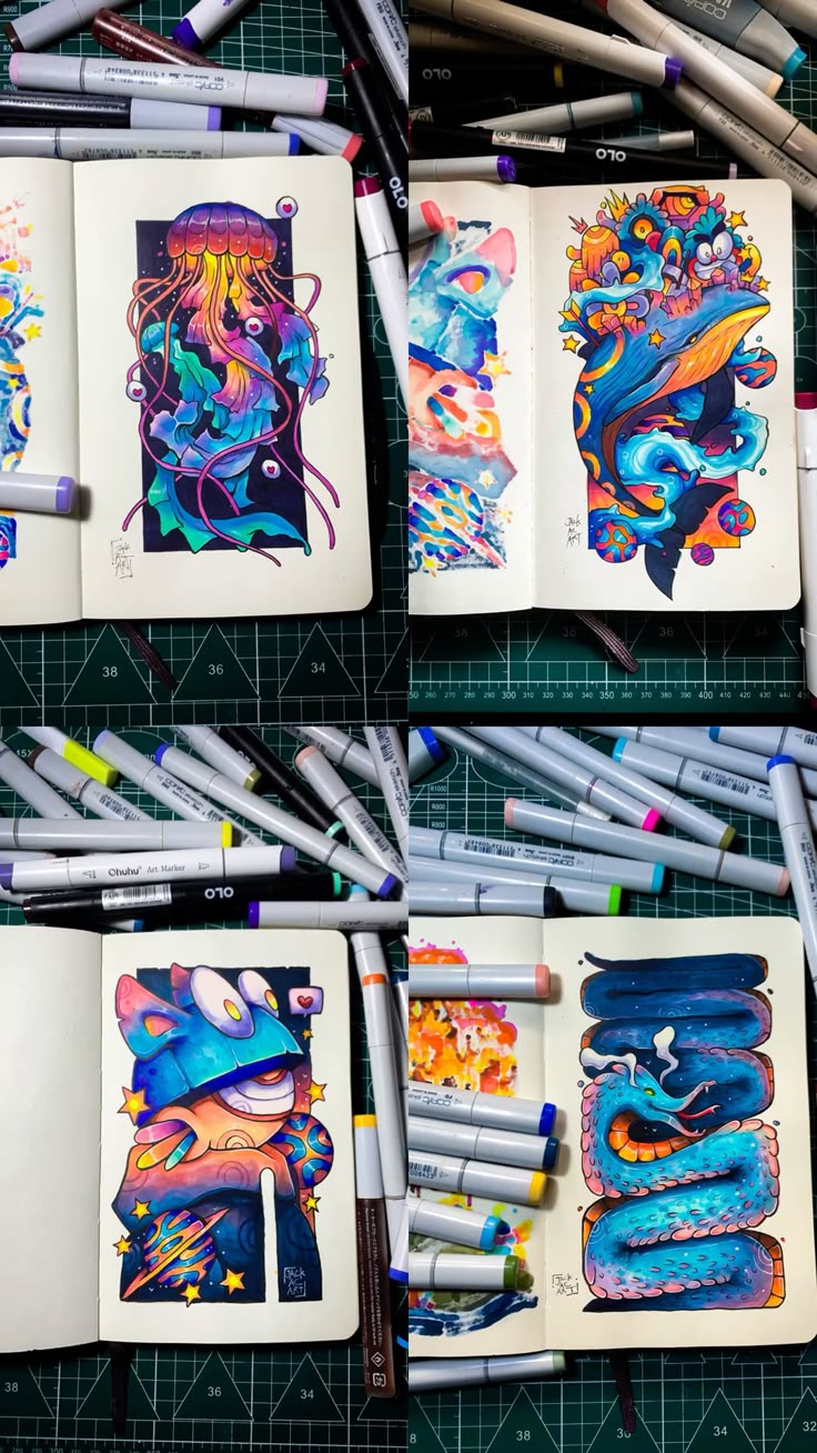 RENDERING TECHNIQUE