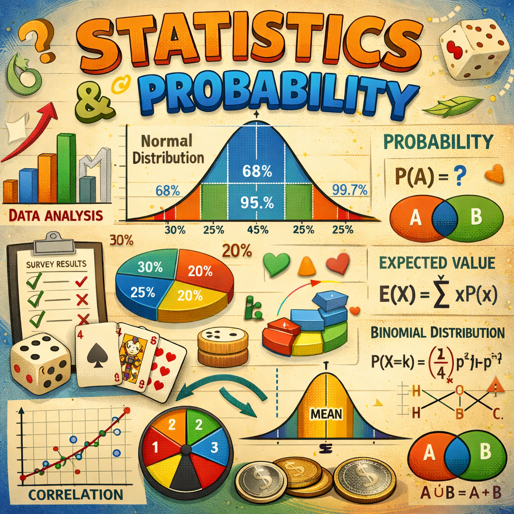 SESI II 2025.2026_DBM30263 STATISTICS AND PROBABILITY